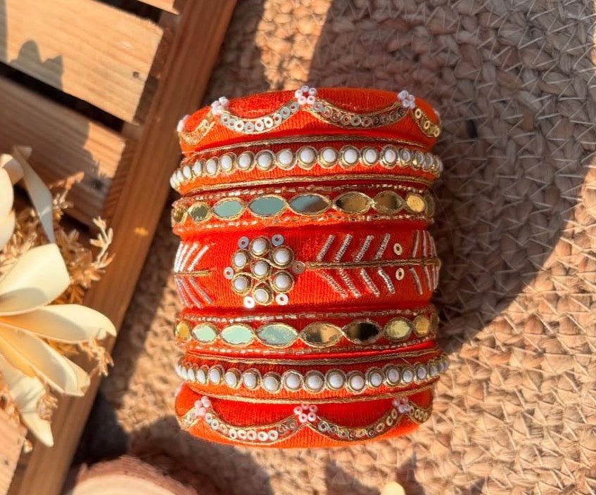 Kashni bangle