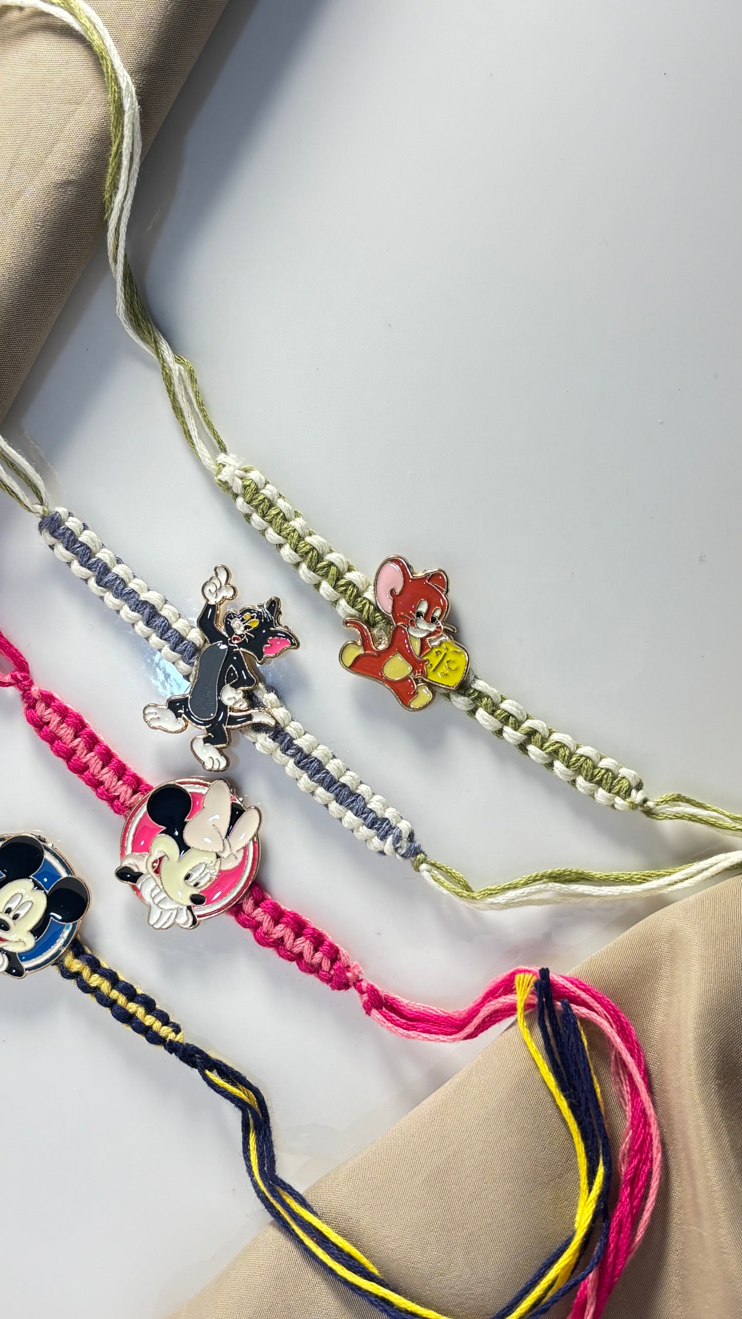 Kids rakhi