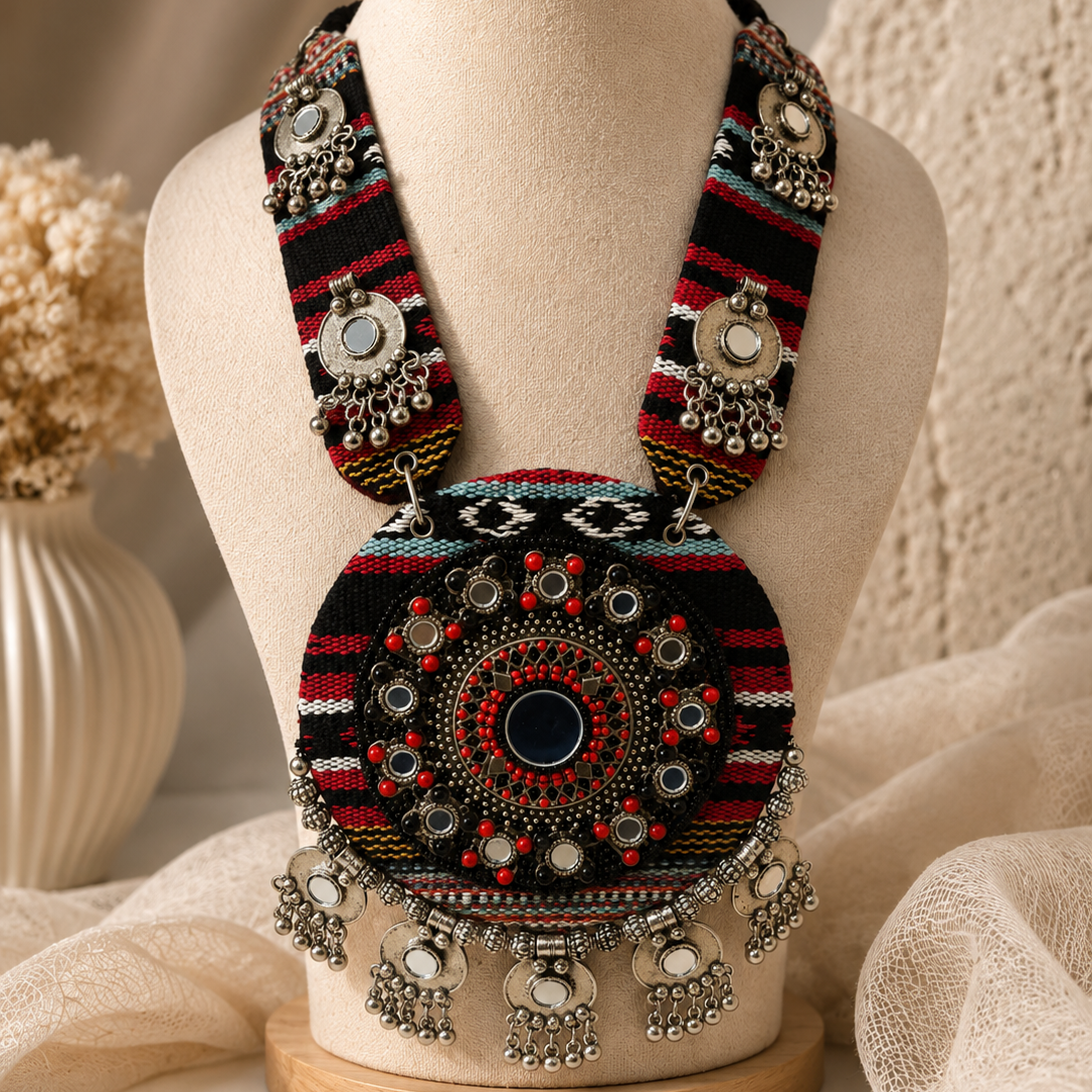Raas Rani Necklace