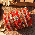 Kashni bangle