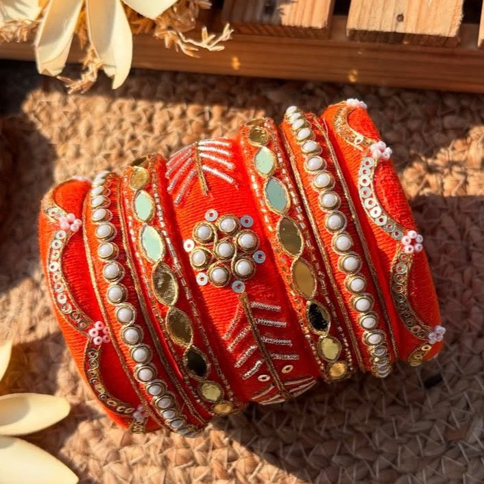 Kashni bangle