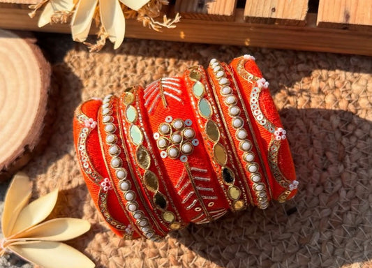 Kashni bangle