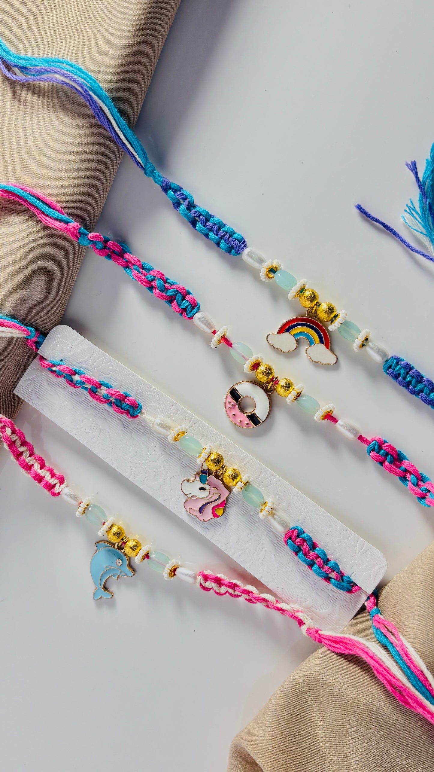 Kids rakhi