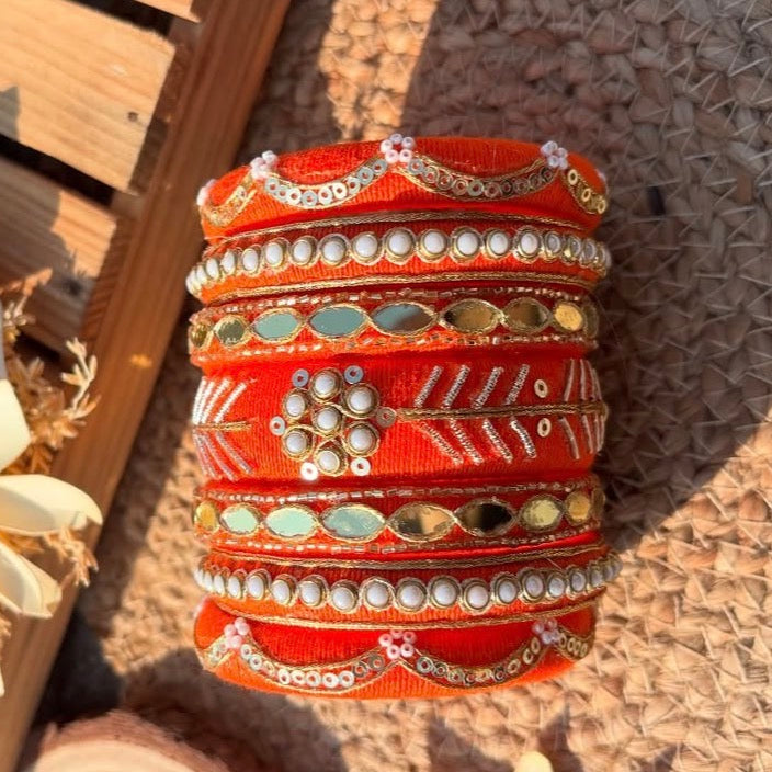 Kashni bangle