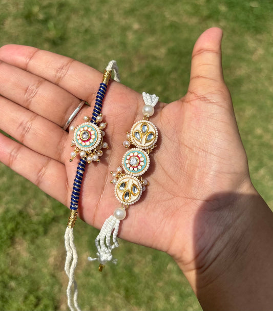 Bhai bhabhi rakhi