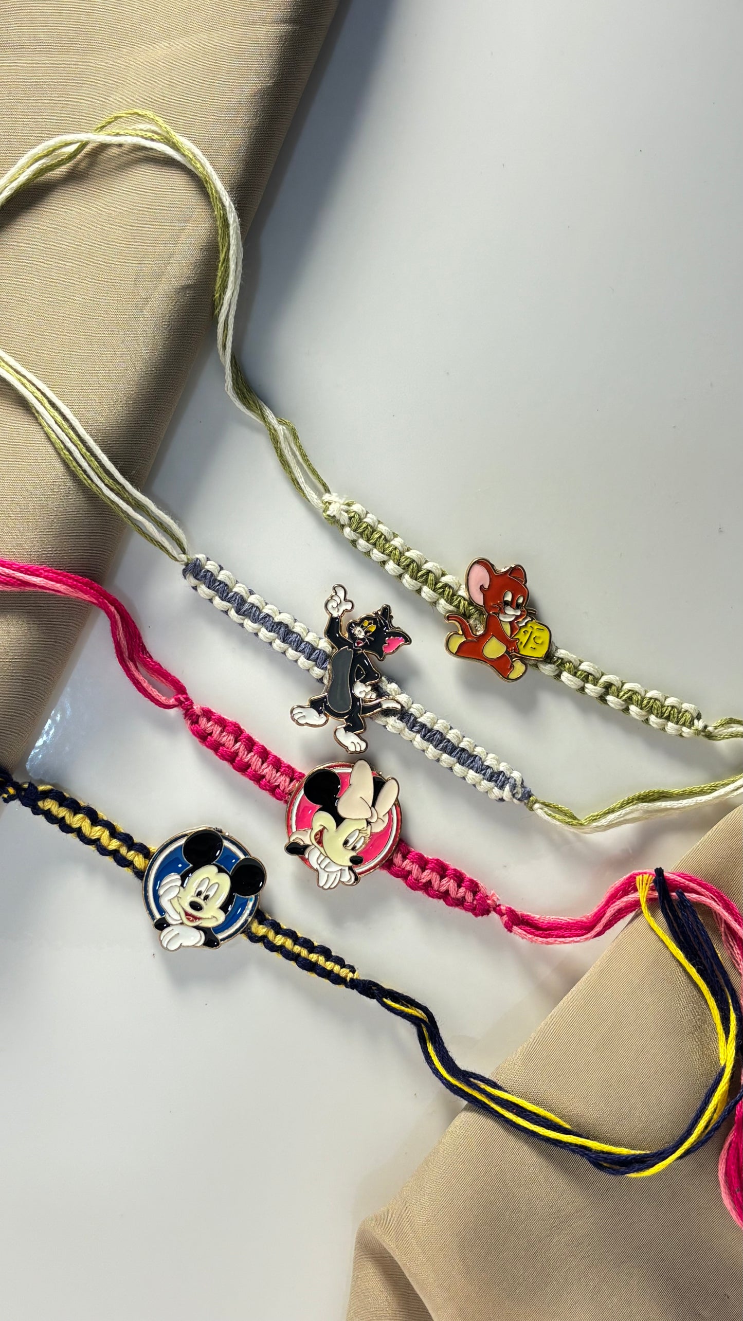 Kids rakhi
