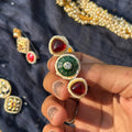 Saree pin