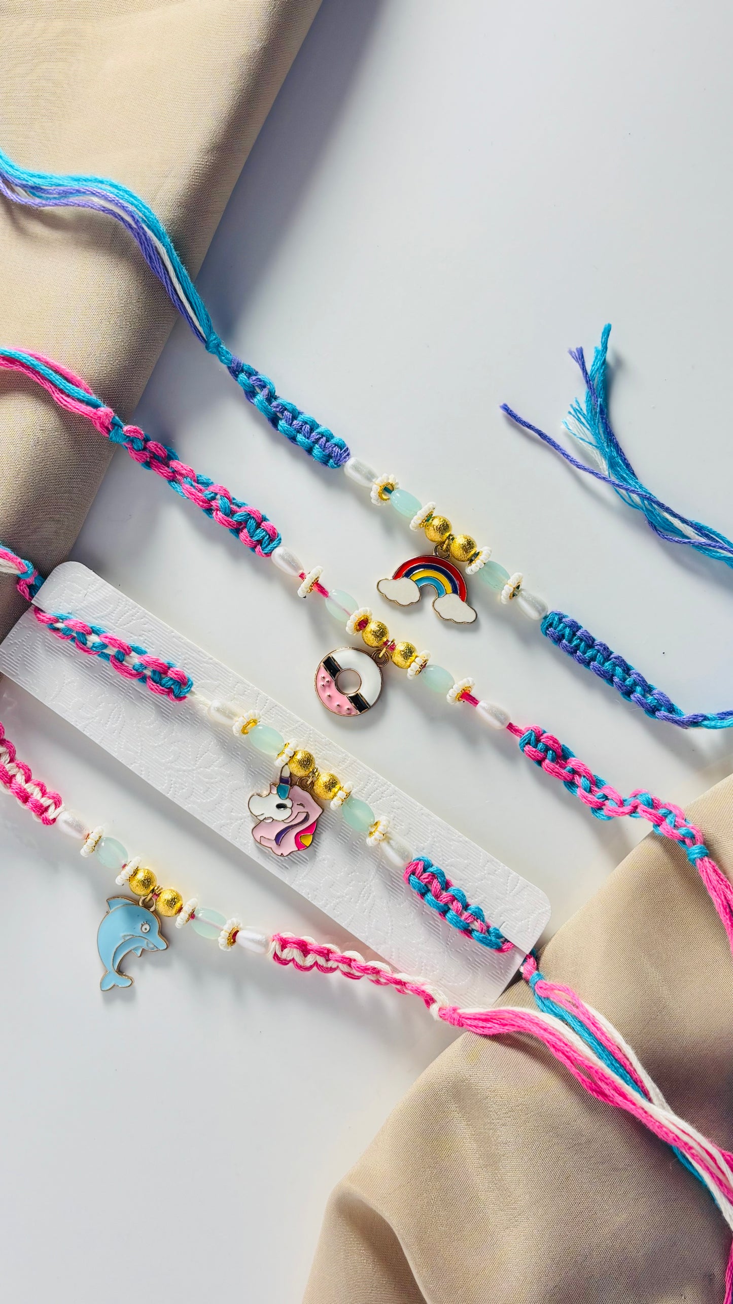 Kids rakhi