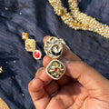 Saree pin