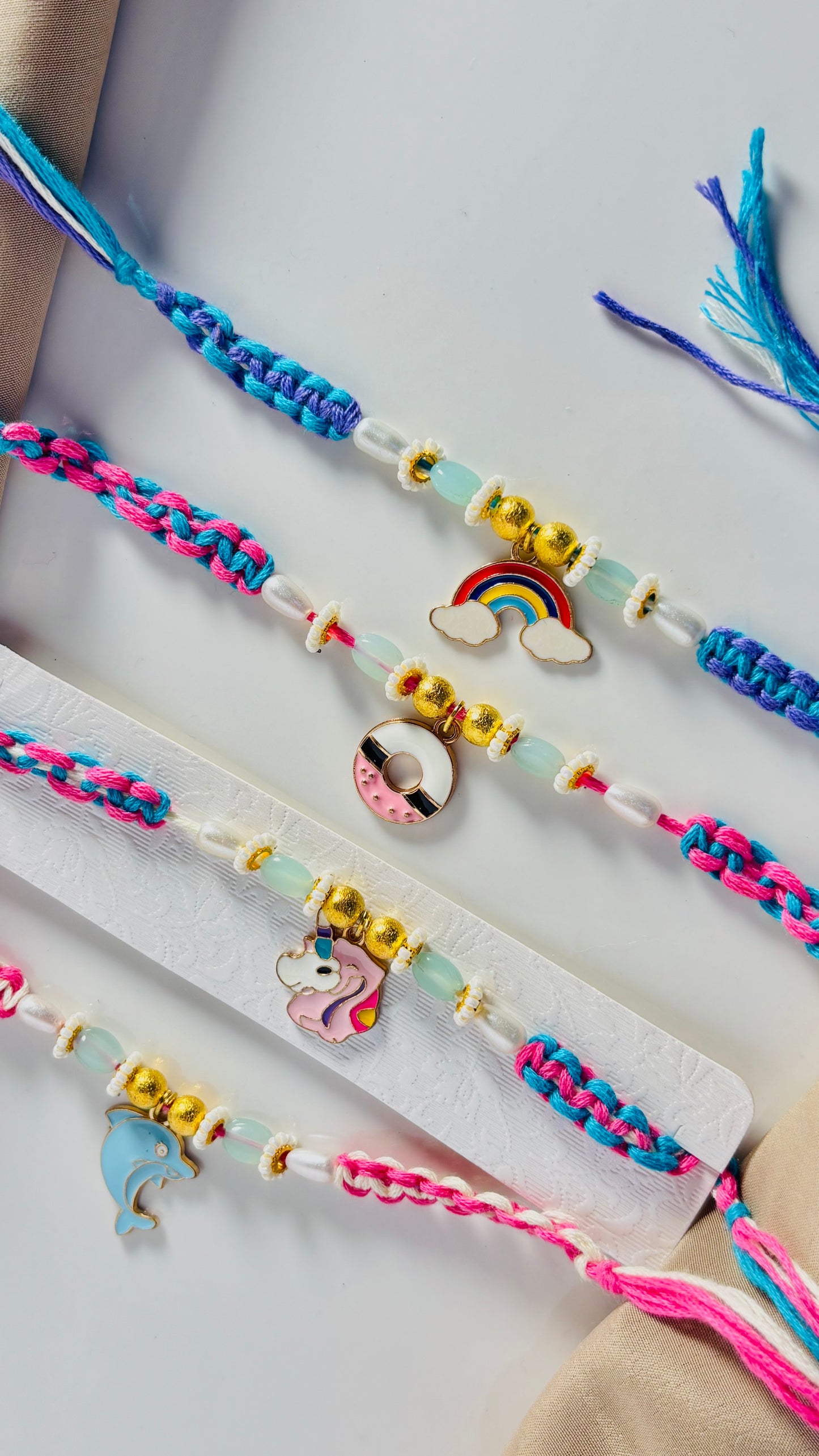 Kids rakhi