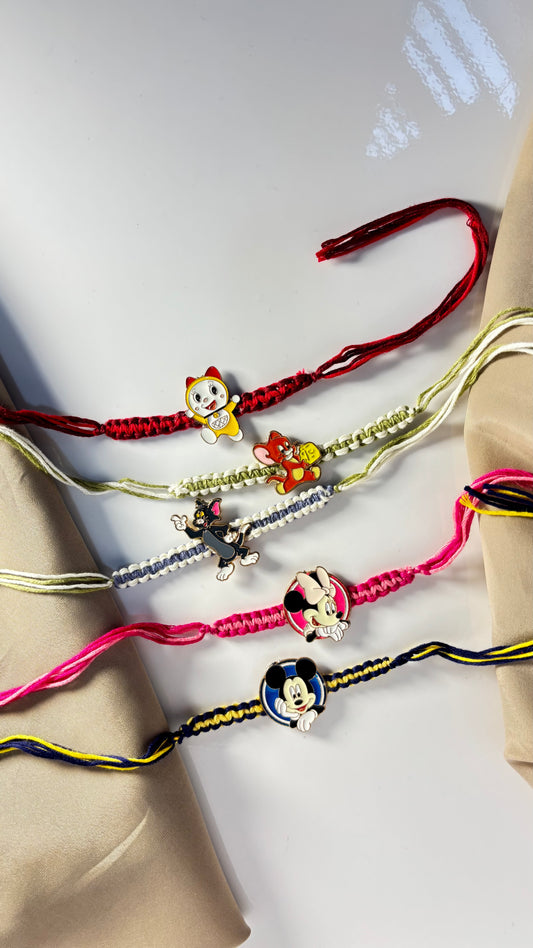 Kids rakhi