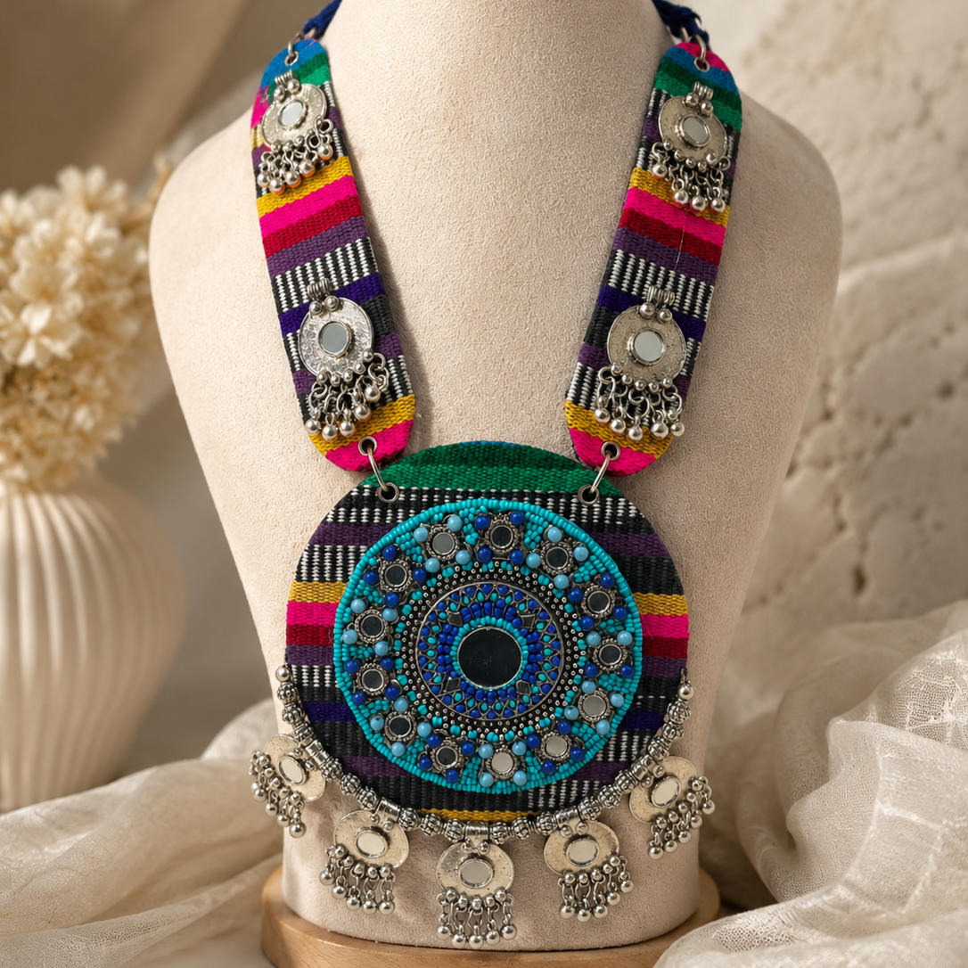 Raas Rani Necklace