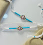 Ganesha rakhi