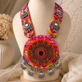 Raas Rani necklace