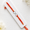 Traditional rakhi