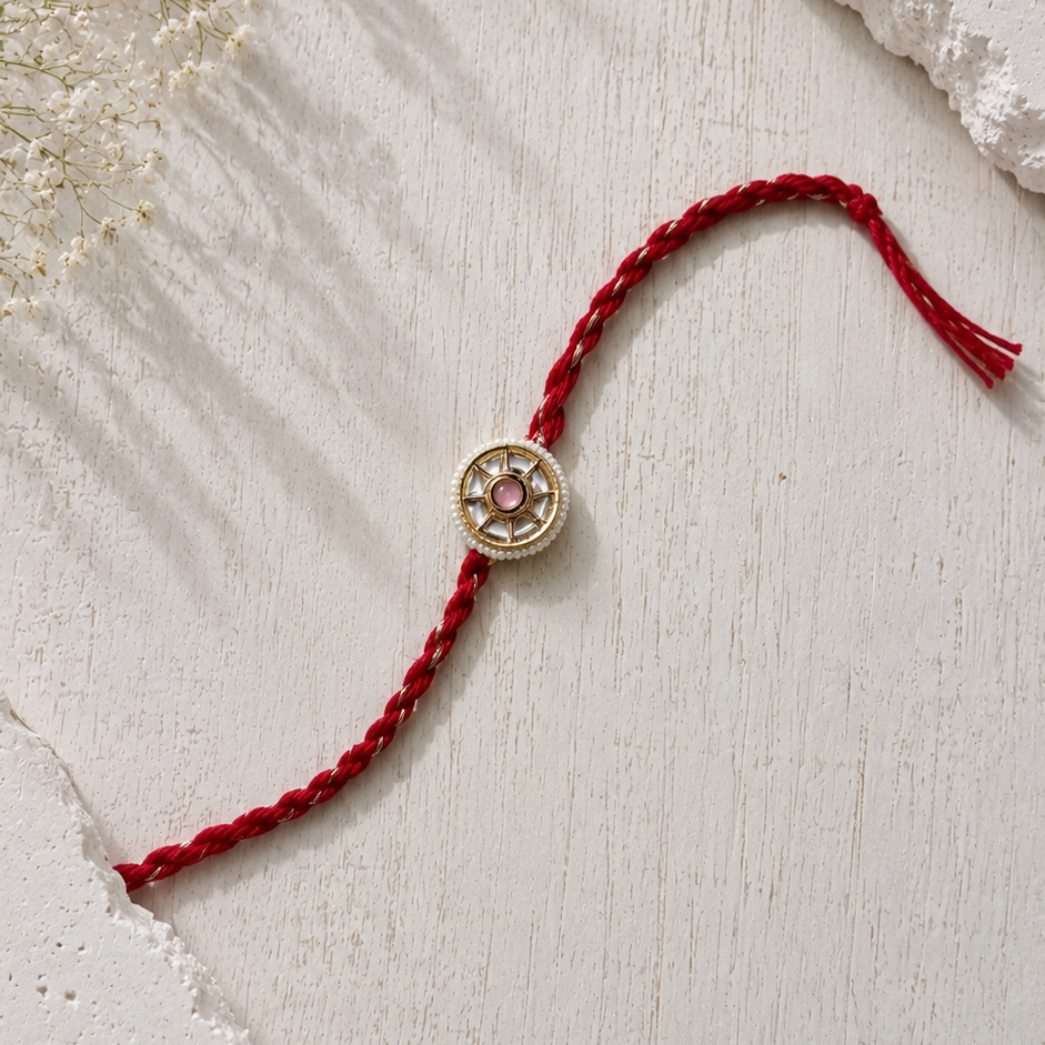 Bhai kundan rakhi