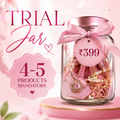 Trial Mystery Jar
