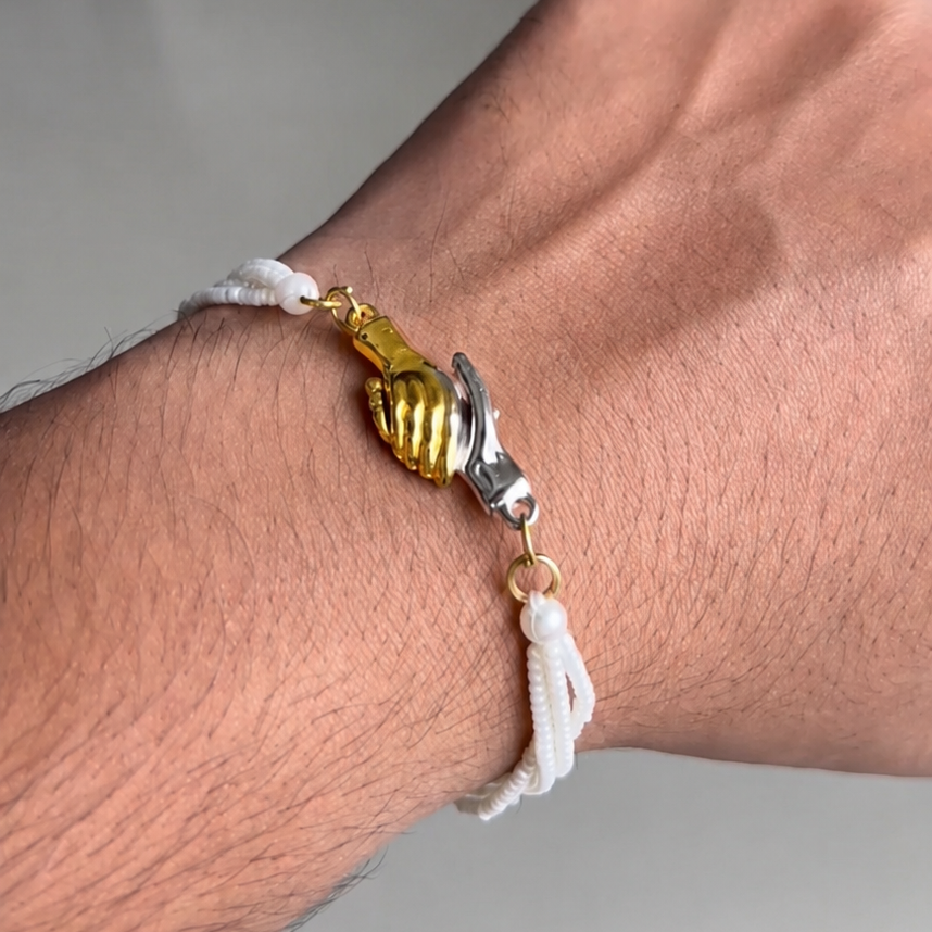 Magnetic Bond forever rakhi