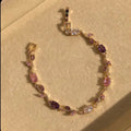 Tulip bracelet